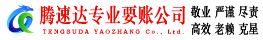 浦江腾速达清债公司